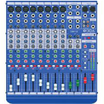 Mixere Analogice Mixere Analogice