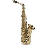 Saxofon