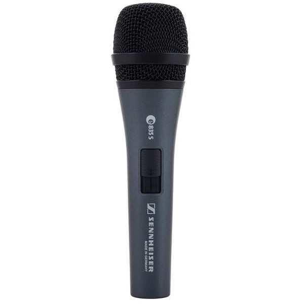 Sennheiser E835 S