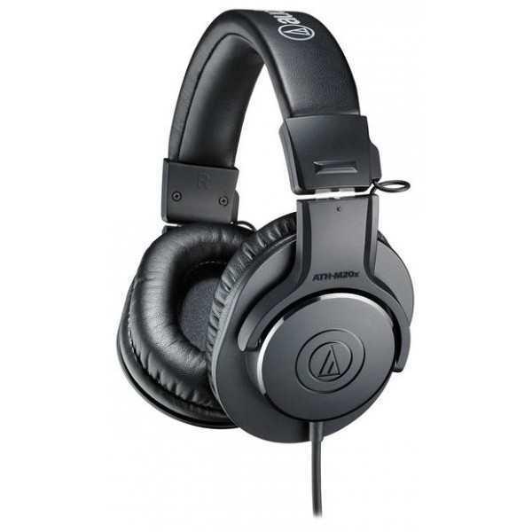 Audio Technica ATH-M20 X