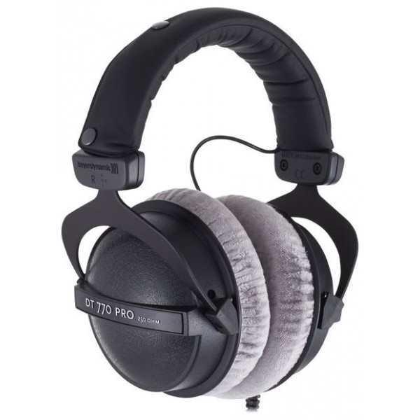 Beyerdynamic DT-770 Pro 80