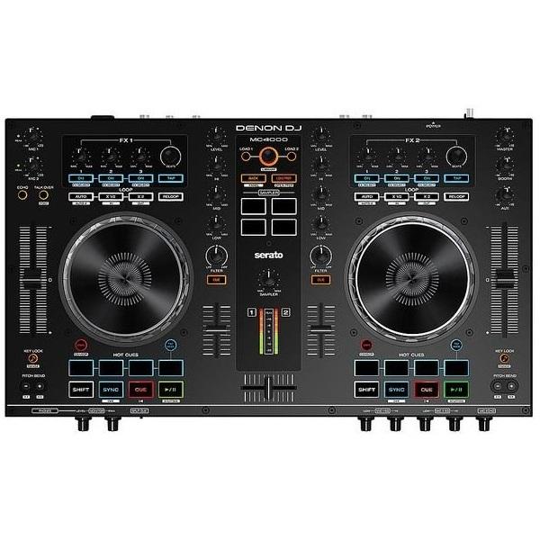 Denon DJ MC-4000