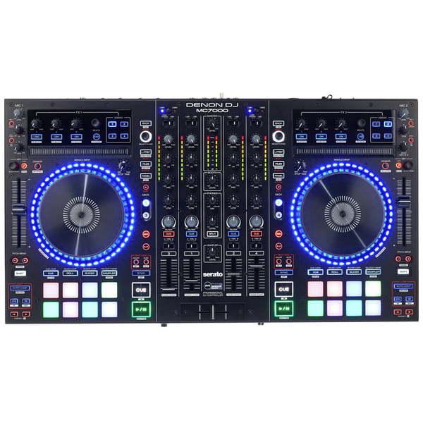 Denon DJ MC-7000