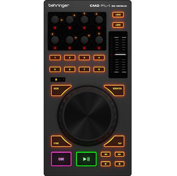 Behringer CMD PL-1