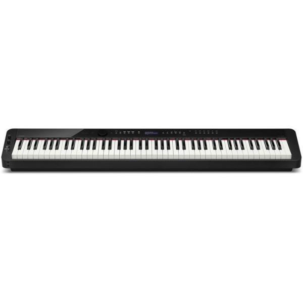 Pian Digital Casio PX-S3100 Bk Privia