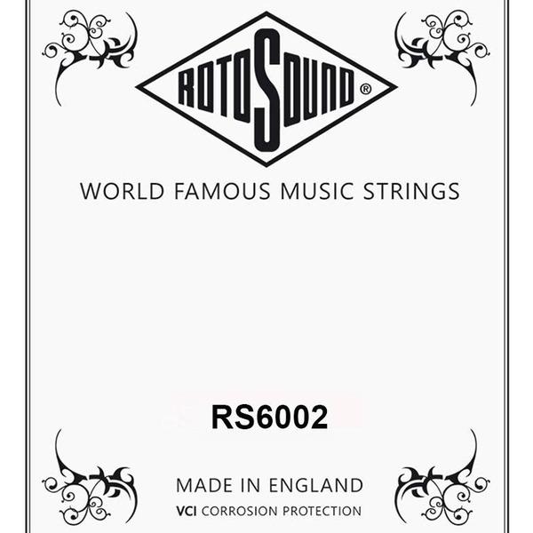 Rotosound RS 6002