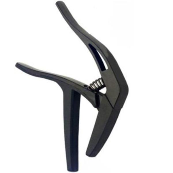 Capodastru Stagg SCPX-CU BK