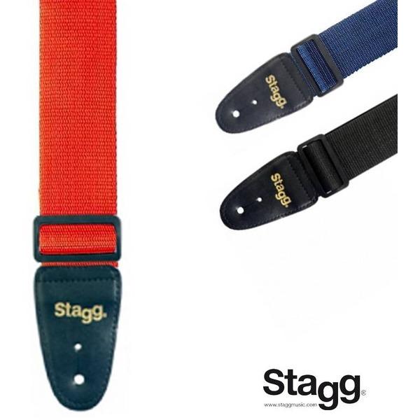 Stagg BJA 006RD