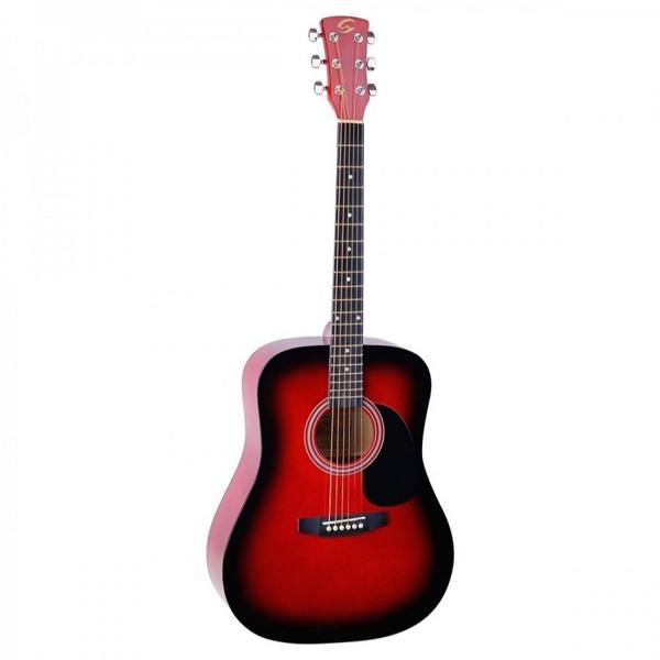 Chitara Acustica Yosemite DN RDS