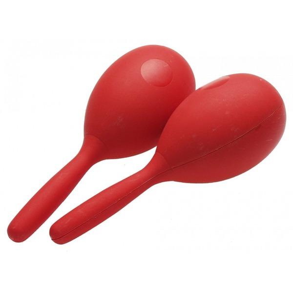 Stagg MRC-19RD maracas