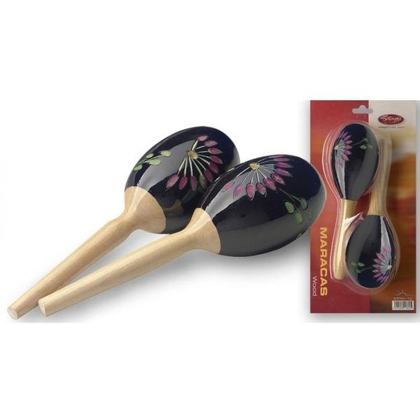 Stagg MRW-19 maracas