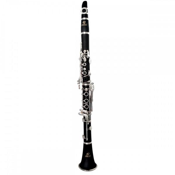 SOUNDSATION SCL 18 Sib Clarinet KIT