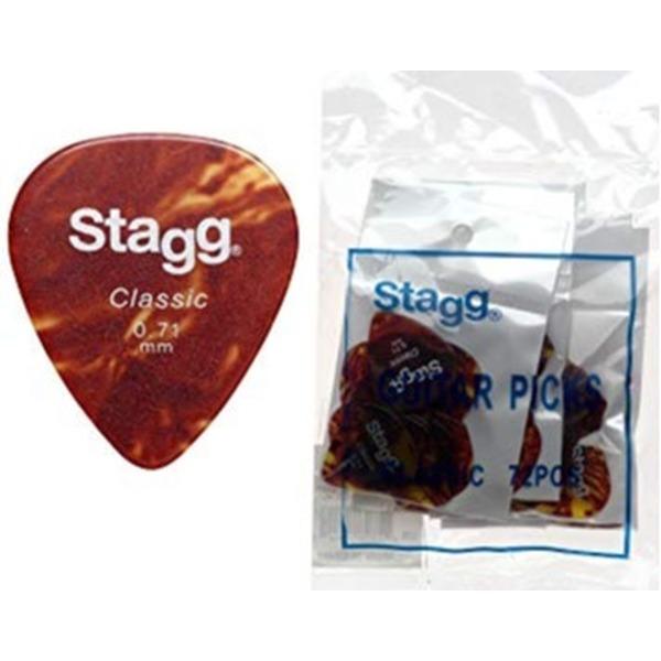 Pana de chitara stagg 0.71