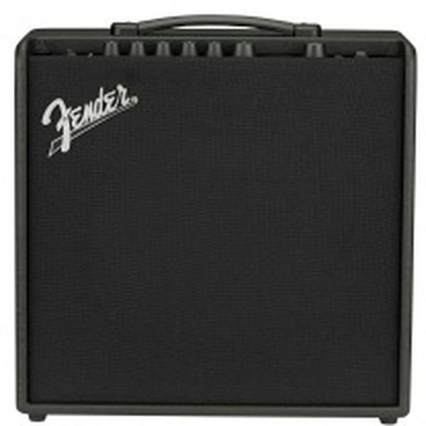 Amplificator Fender Mustang Lt50