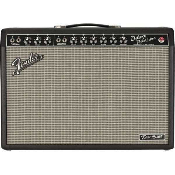 Combo Chitara Fender Tonemaster Dlx Reverb