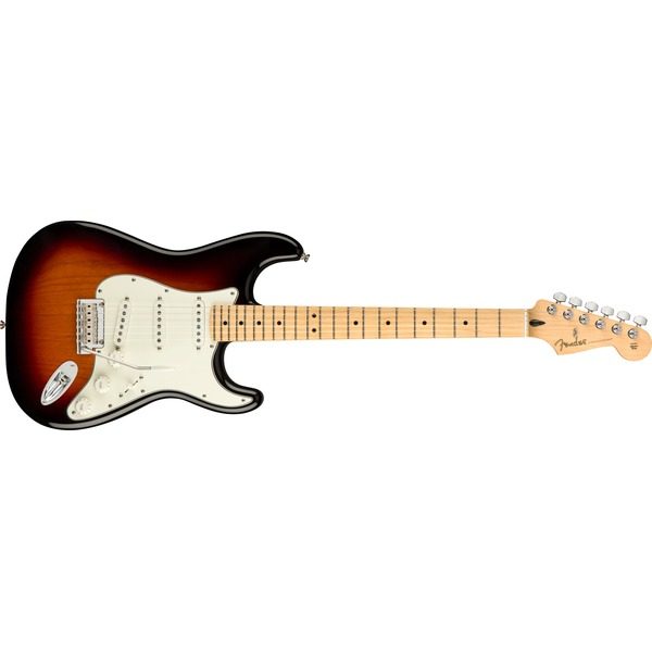 Chitara Electrica Fender Player Stratocaster