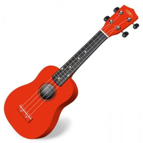 Ukulele Classic Cantabile  US-100 RD