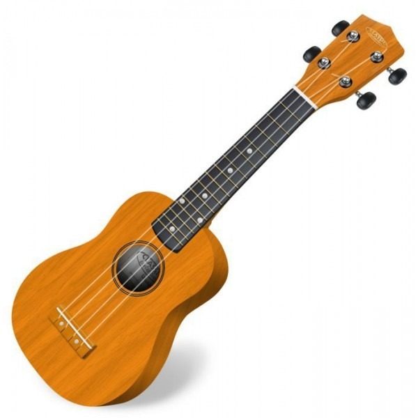 Ukulele Classic Cantabile US-100 NAT
