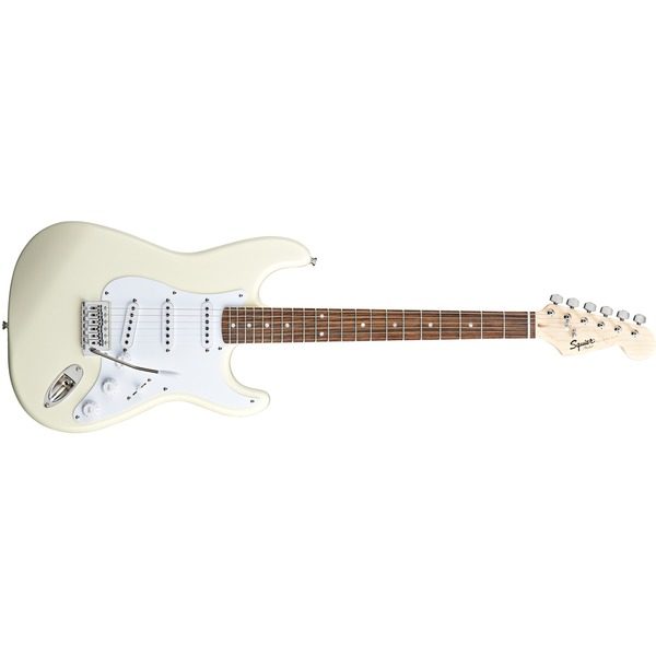 Chitara Electrica Fender  SQ BULLET STRAT AWT