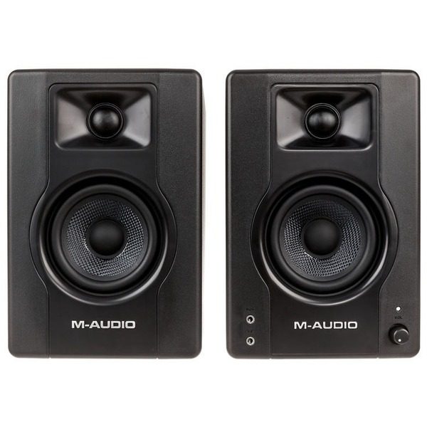 Monitoare de studiou M-Audio BX3