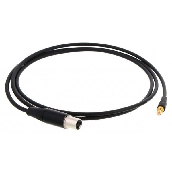 Cablu Baso  pentru doza Rumberger K1, K1X, cu conector pentru  wireless de la AKG