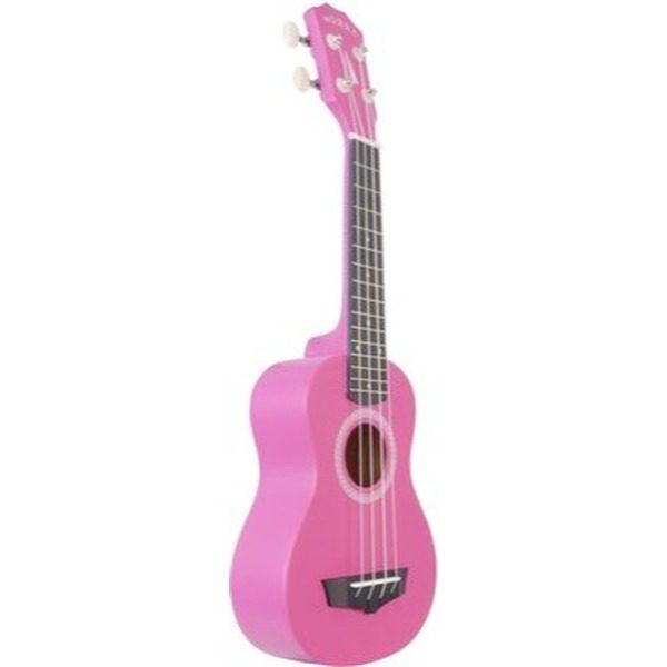 Ukulele Dam Soprano UK 229 Pink