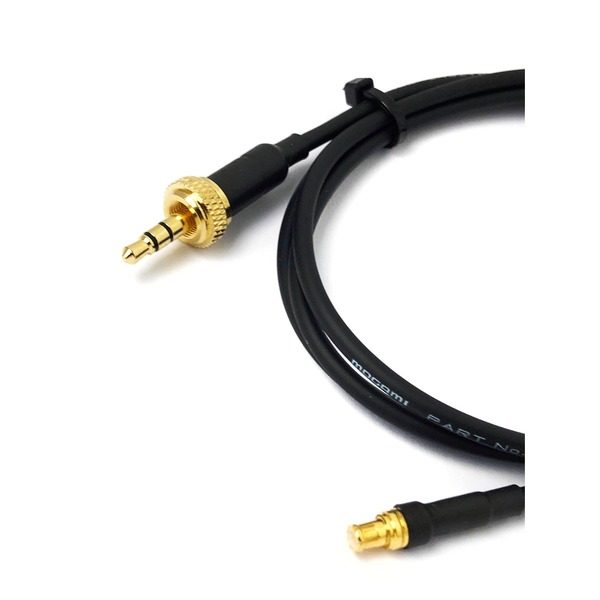 Cablu Baso pentru  Rumberger AFK-WP-1 cu conector pentru wireles Sennheiser