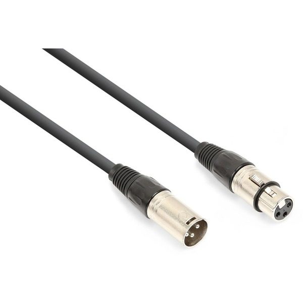 Cablu Microfon STAGG Xlr-Xlr 3 m
