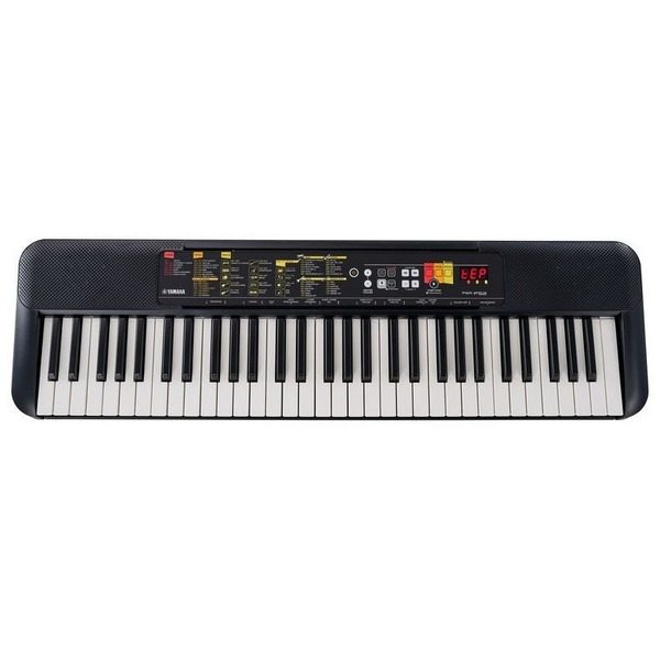 Yamaha PSR-F52