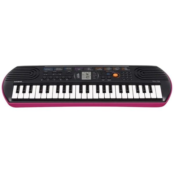Orga Casio SA 78