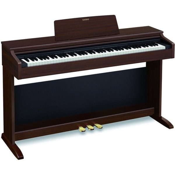 Pian Digital Casio AP 270 BN Celviano