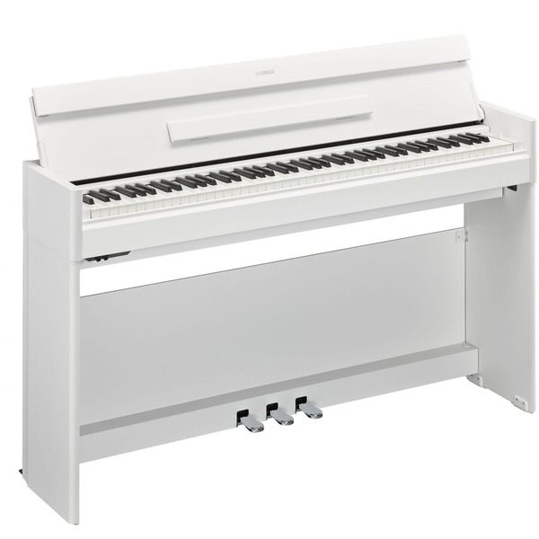 Pian Digital Yamaha YDP-S55 WH Arius