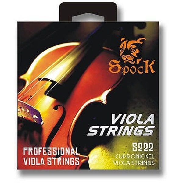 Corzi Viola Spock S222