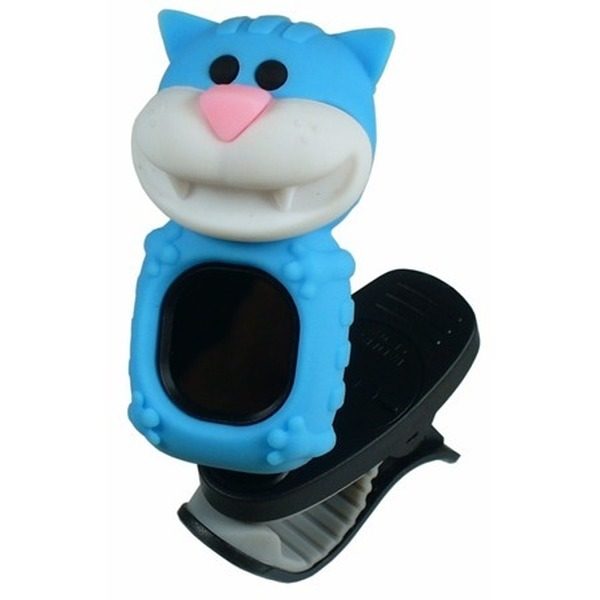 Tuner Cat B72 SWIFF Albastru