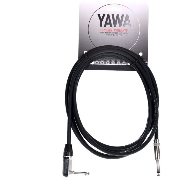 Cablu Instrument YAWA 3 m