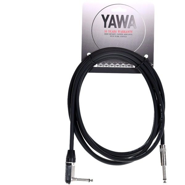 Cablu instrument YAWA Jack L-Jack 5m