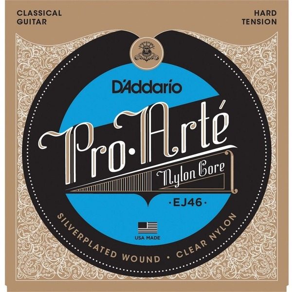 Corzi  D'Addario Pro Arte EJ46