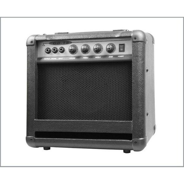 Amplificator de Bas Dam GB 15W