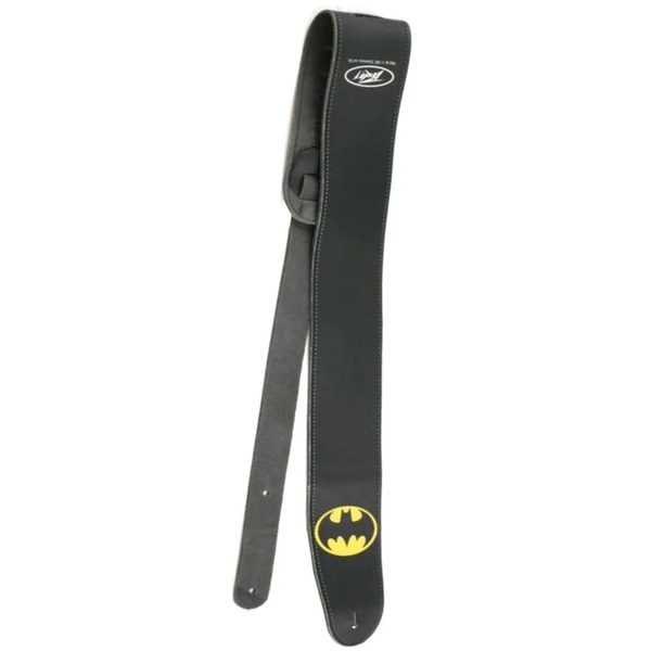 Curea Chitara din Piele Peavey DC Batman
