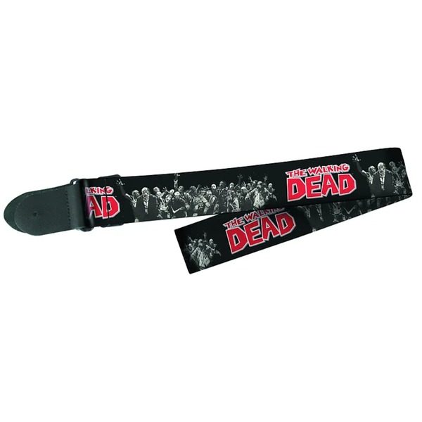 Curea Chitară Peavey Walking Dead Zombie Group