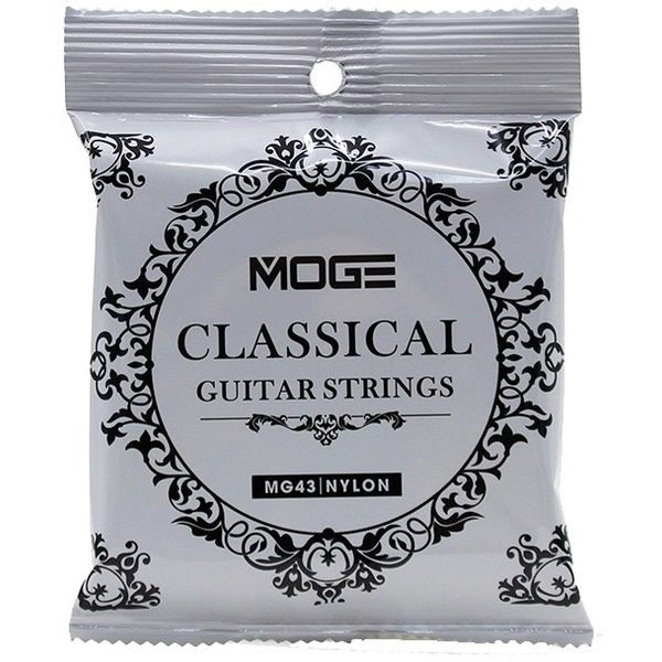 Corzi pentru chitară clasică MOGE MG43