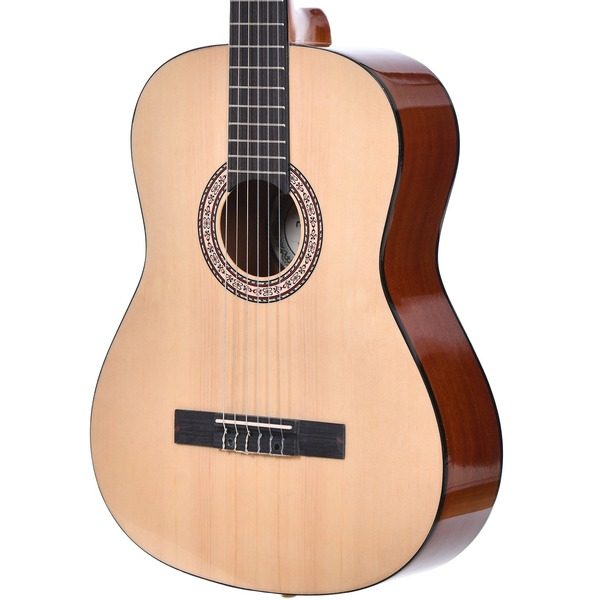 Chitara Clasica Rapsodia Reghin Doina 1 Nat 4/4