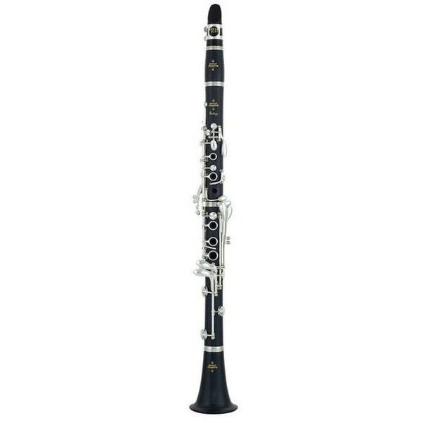 Clarinet Sib Buffet Crampon Prodige Bb-Clarinet 17/6 BC2541-2-0GB