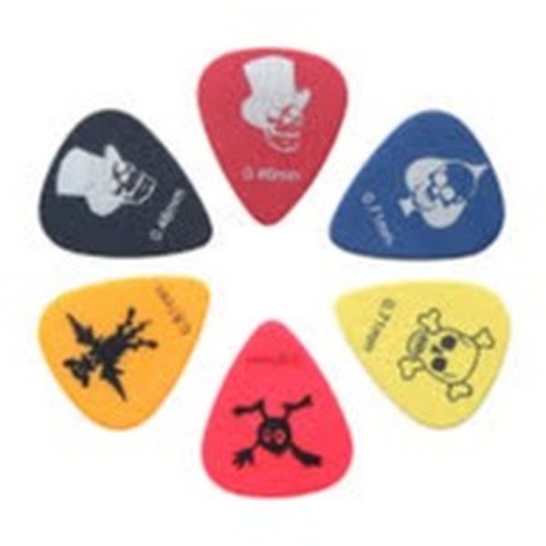 Pana chitara monstrer fantasy