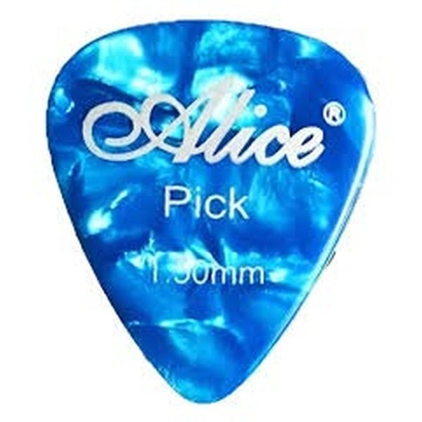 Pana Chitara Celuloid Multicolor 1.5